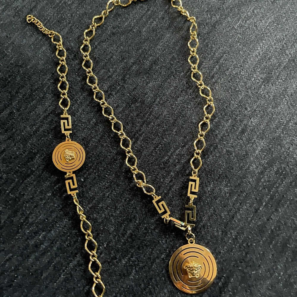 Bran new pieces